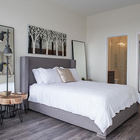 Liv Extended Stay Otawa Exterior foto