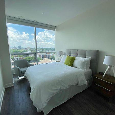 Liv Extended Stay Otawa Exterior foto