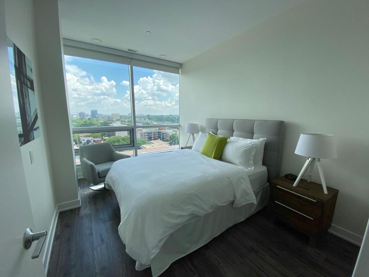 Liv Extended Stay Otawa Exterior foto